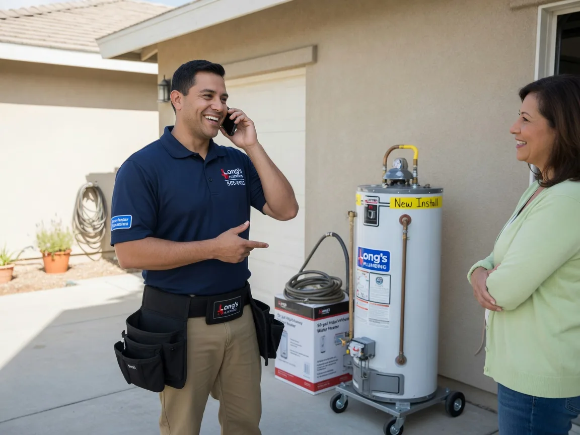Leak Detection Naco, AZ FAQs